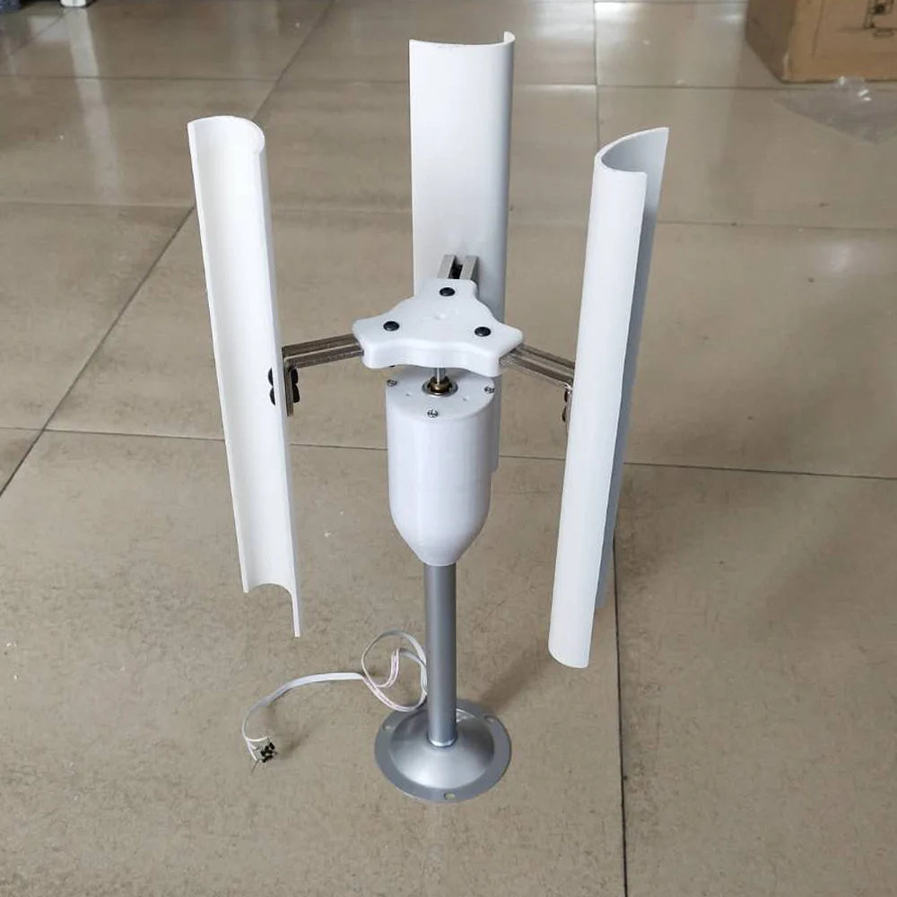 Wind Turbine Model 12V