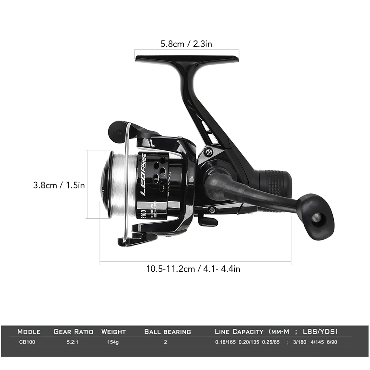 Telescopic Fishing Rod Reel Combo Full Kit Carbon Fiber Rod Pole Spinning Reel Fishing Bag Case Gear Set