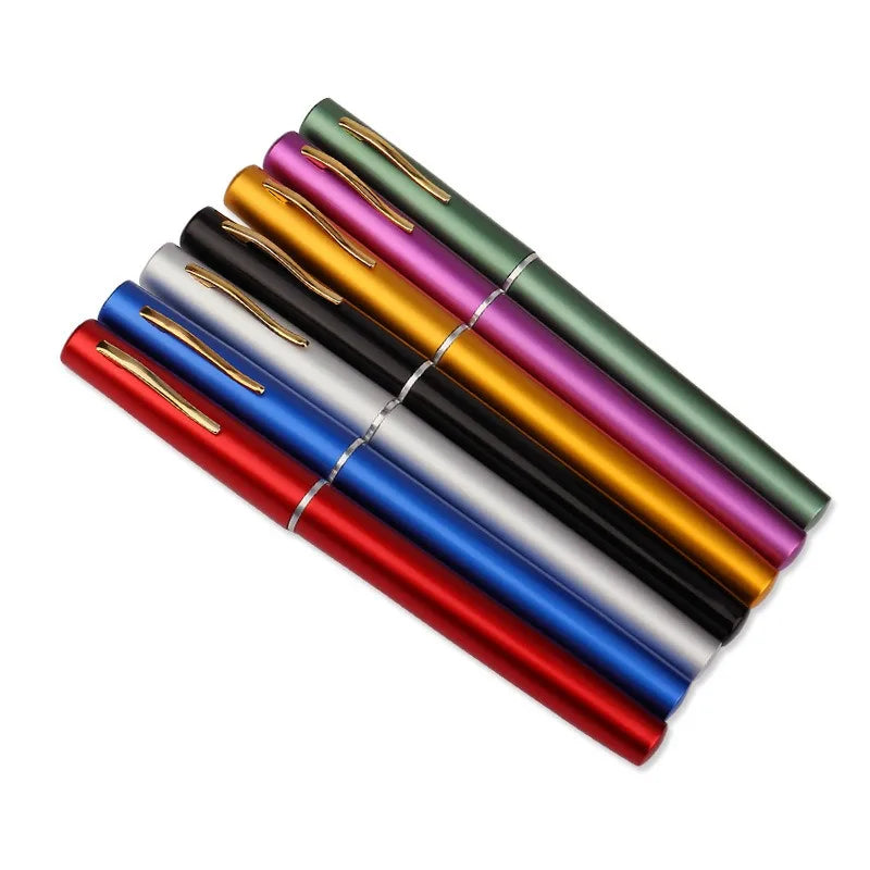 Fishing Rod Reel Combo Set Mini Telescopic Pocket Pen Fishing Rod Pole + Reel