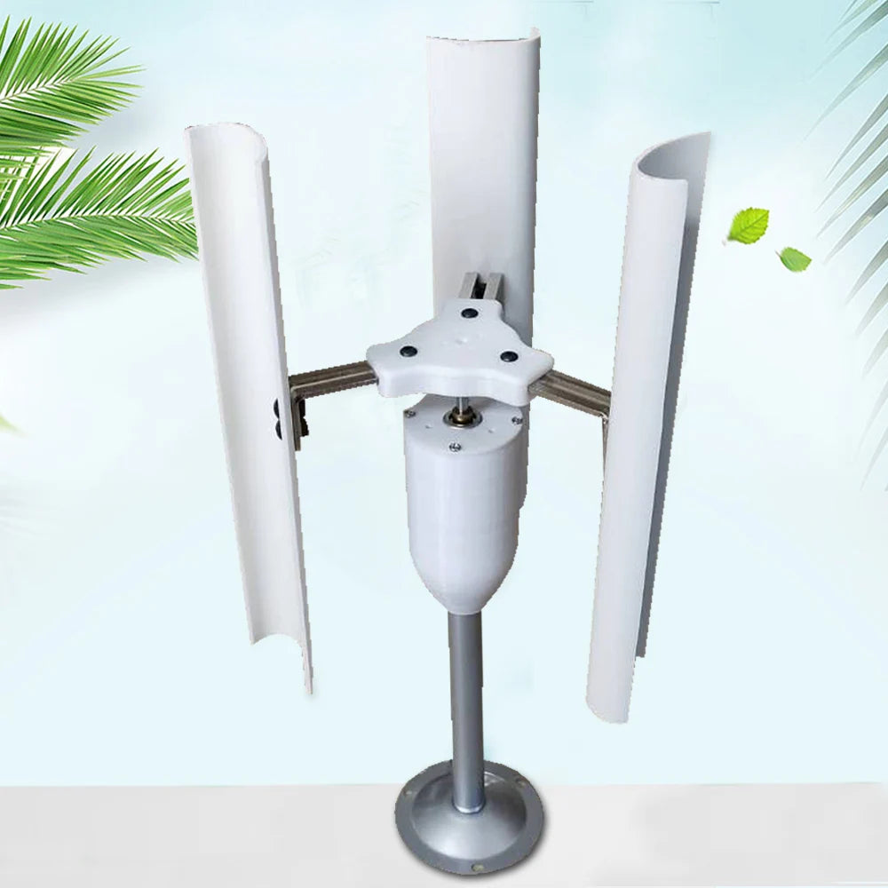 Wind Turbine Model 12V