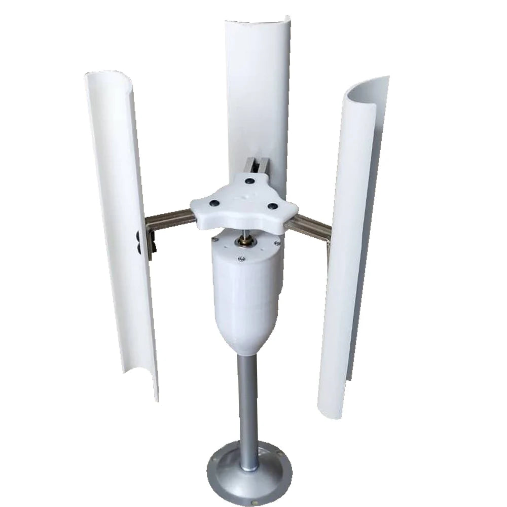 Wind Turbine Model 12V